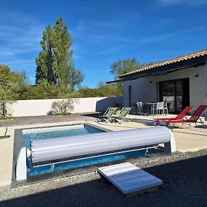 Chez Louise Et Juliette Vallon-Pont-dʼArc